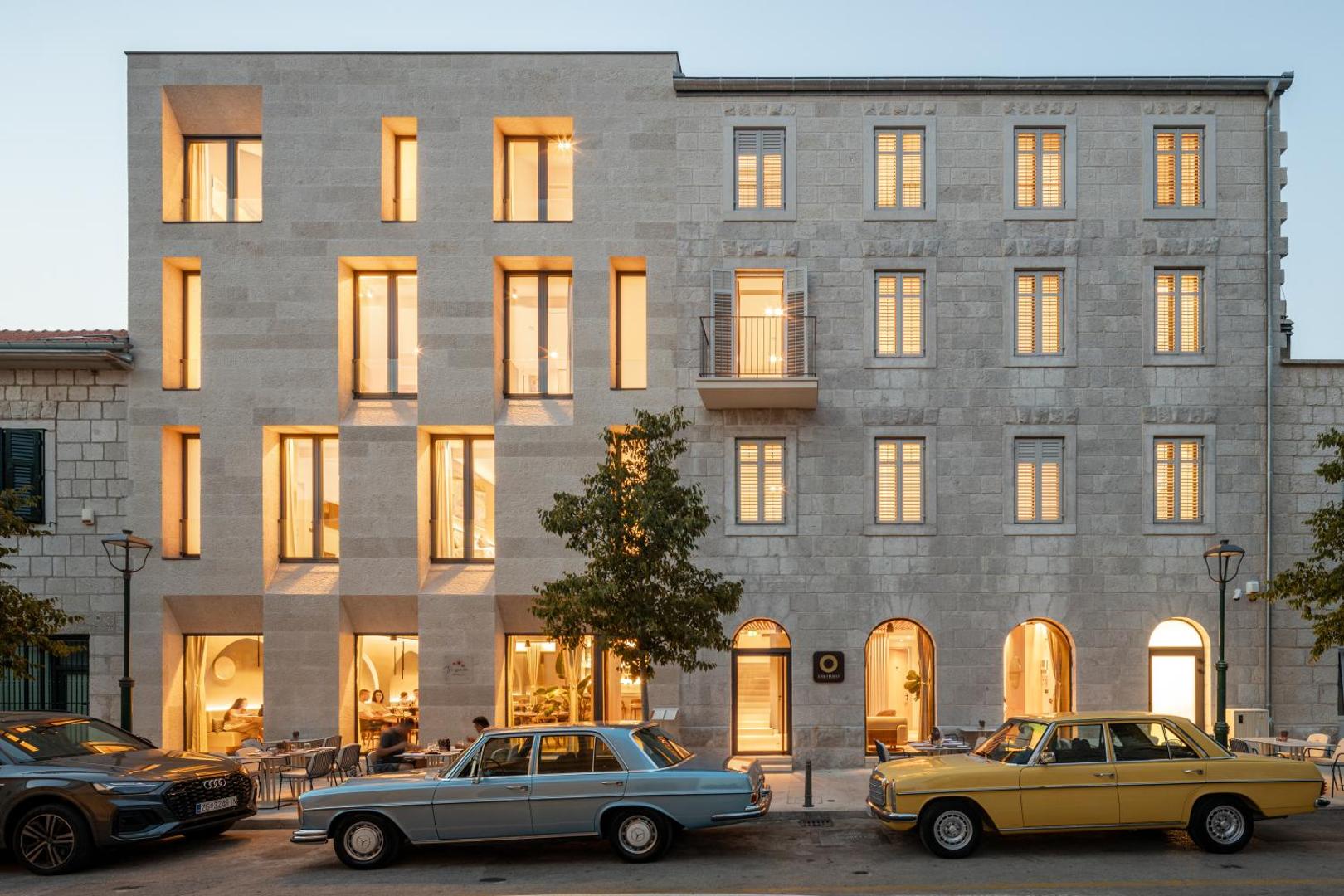 Emotheo Heritage Hotel 2