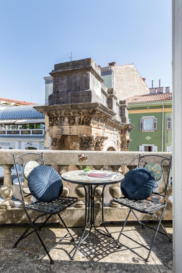 Boutique Suites Joyce 7