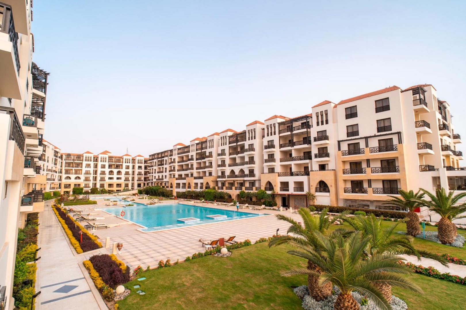Gravity Hotel & Aqua Park Hurghada Families and Couples Only 5