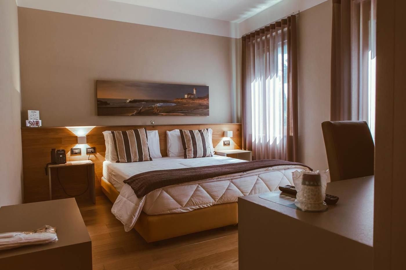 Hotel Patriarchi 3
