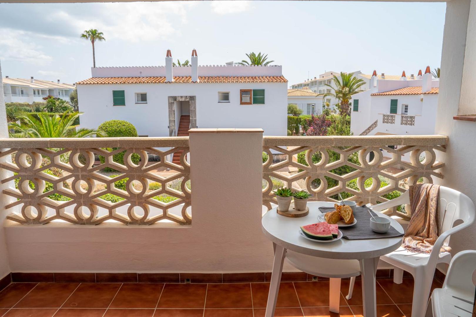 Apartamentos Sa Caleta 6