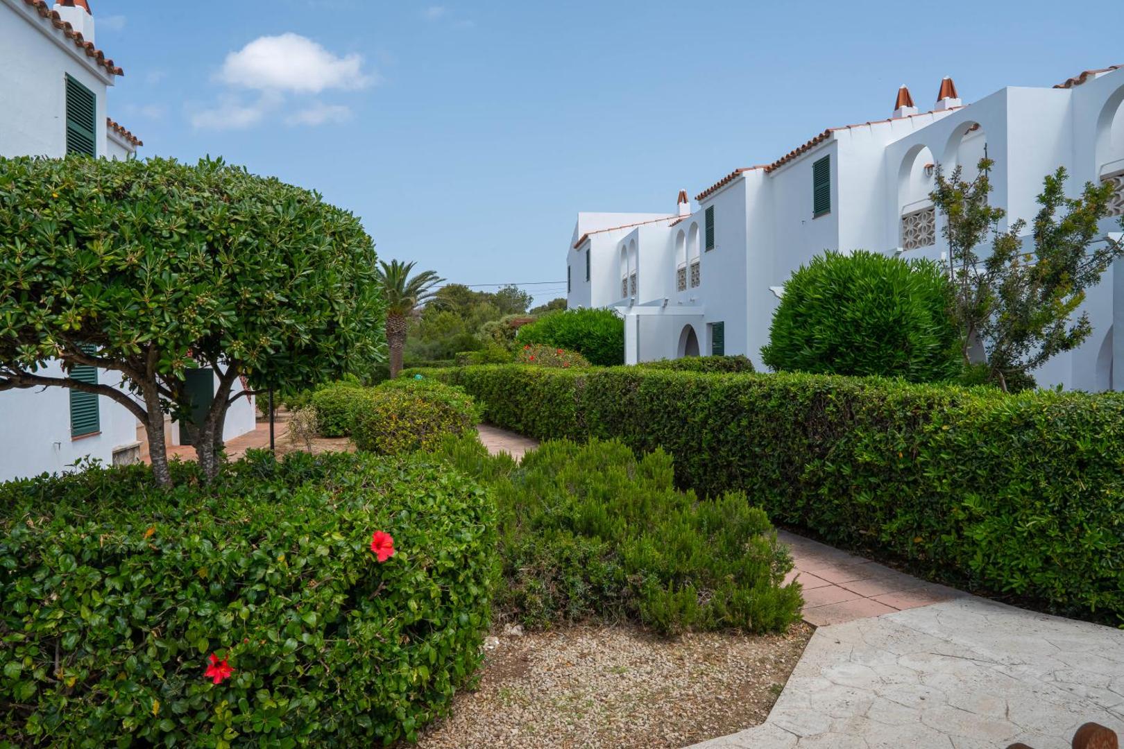 Apartamentos Sa Caleta 7