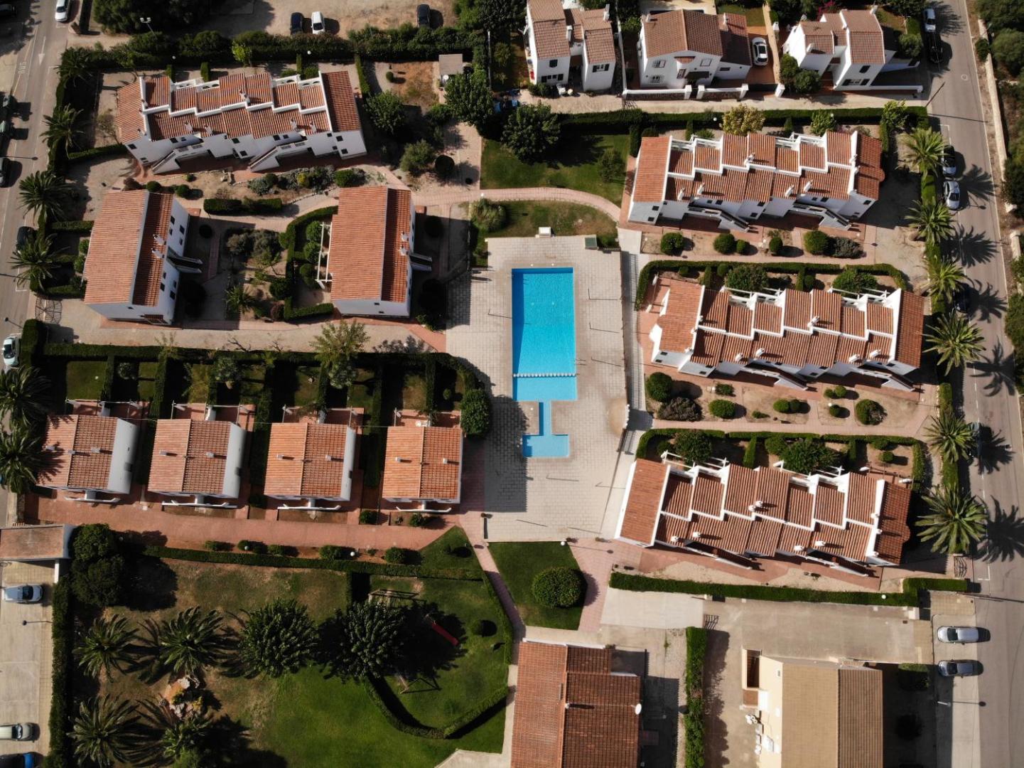 Apartamentos Sa Caleta 8