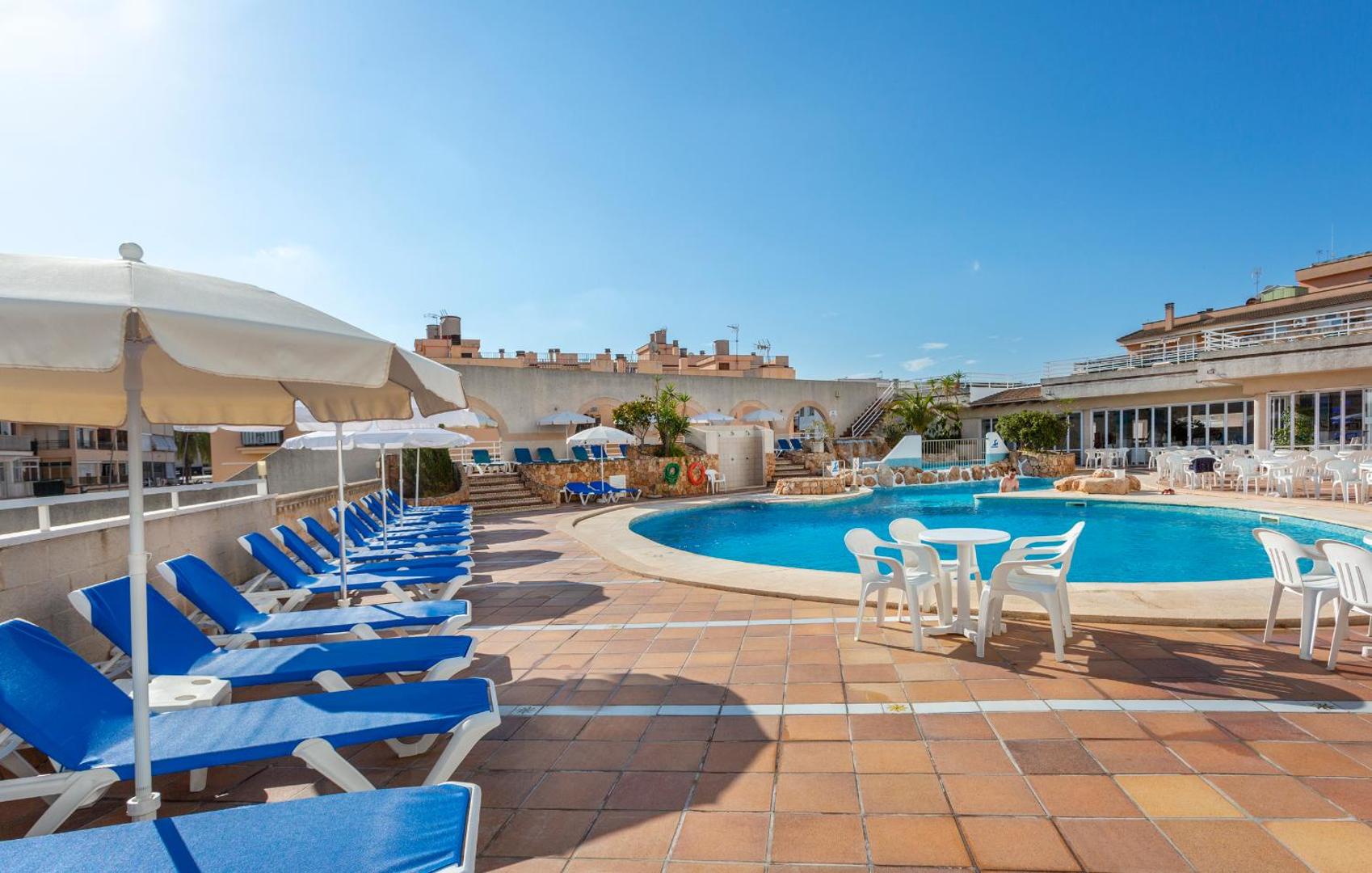 Hotel Kilimanjaro, El Arenal (updated prices 2026) 5