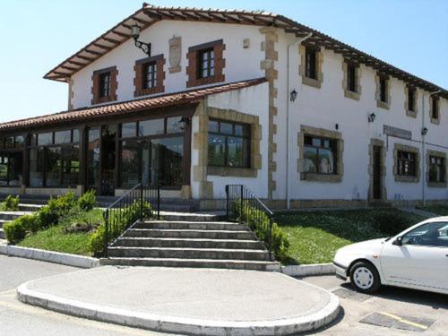 Hotel Costa San Juan De La Canal 2