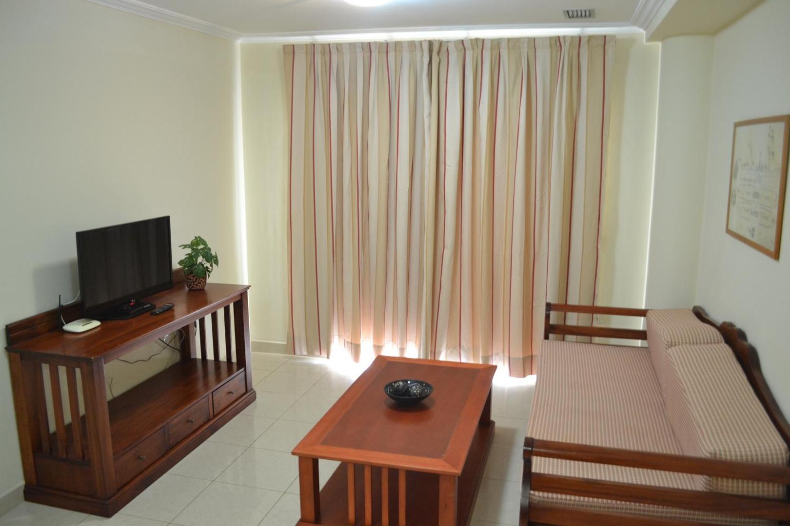 Apartamentos Garden Atlantis en Club Atlantis 7