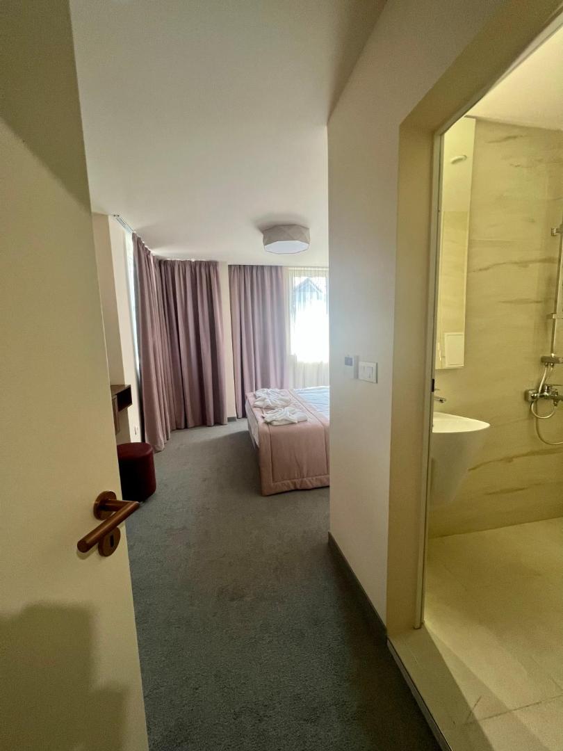 Floral Boutique Hotel 4