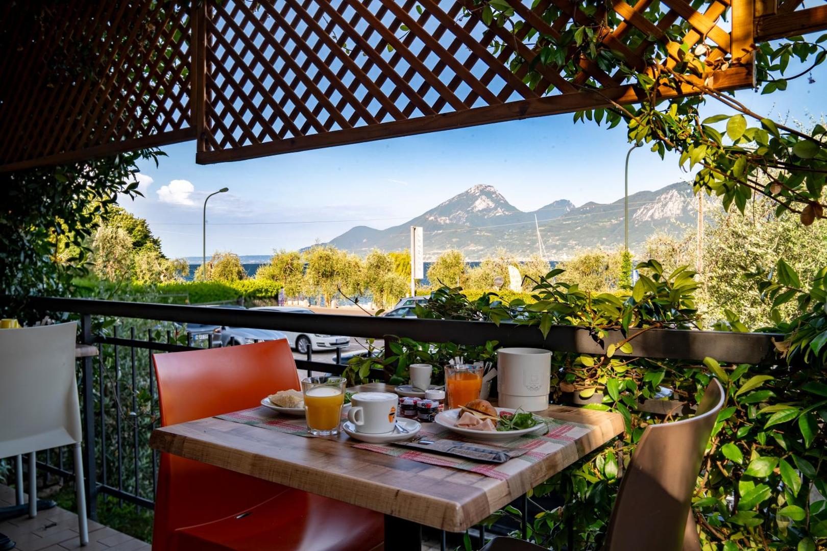Hotel Garni Rosmari 8