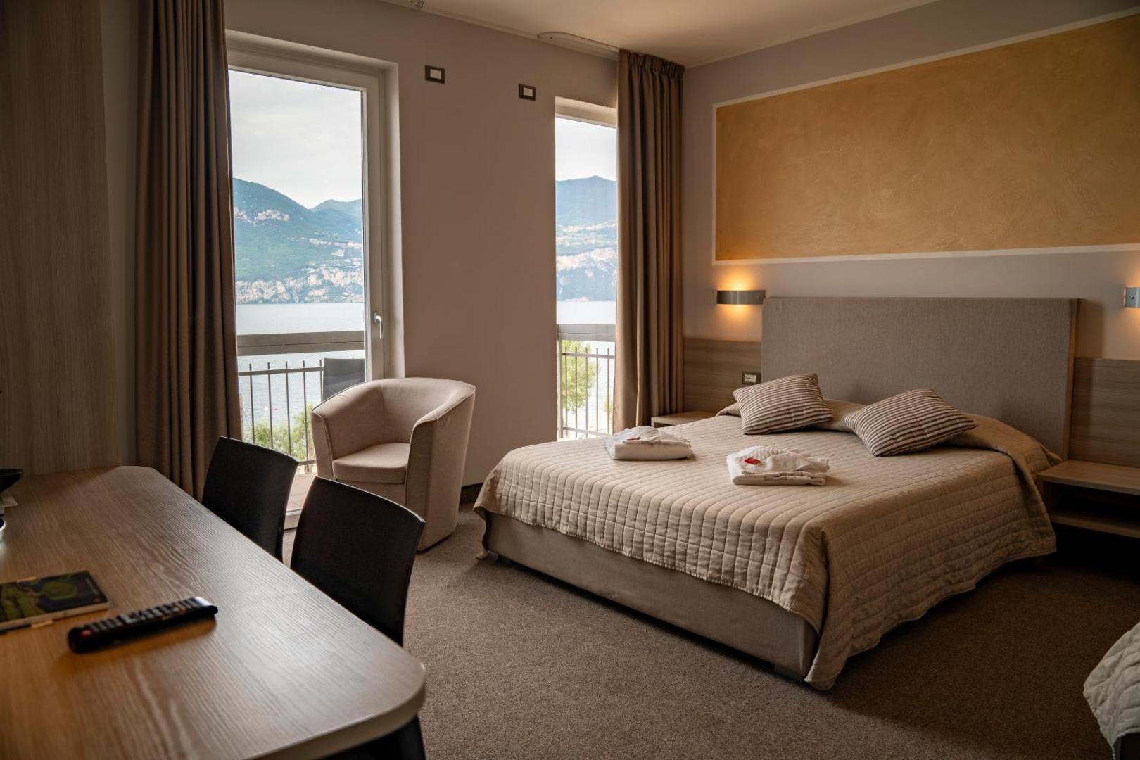 Hotel Garni Rosmari 3
