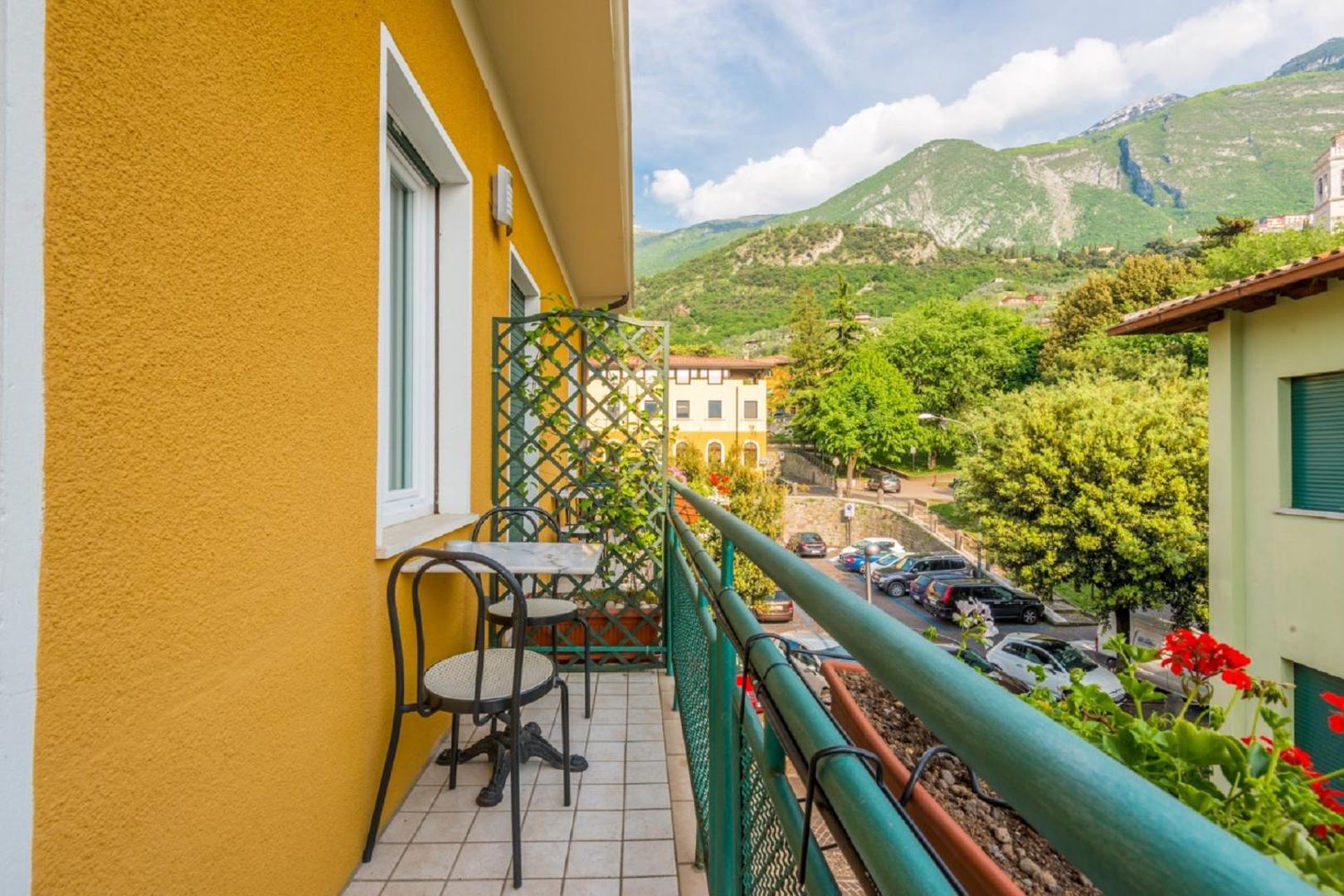 Hotel Alpino 7