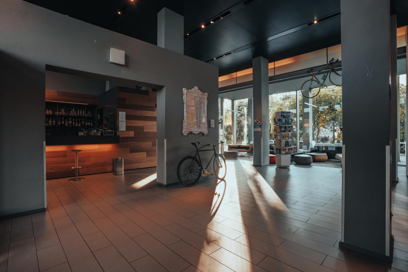 Mod 05 Bike Hotel 7