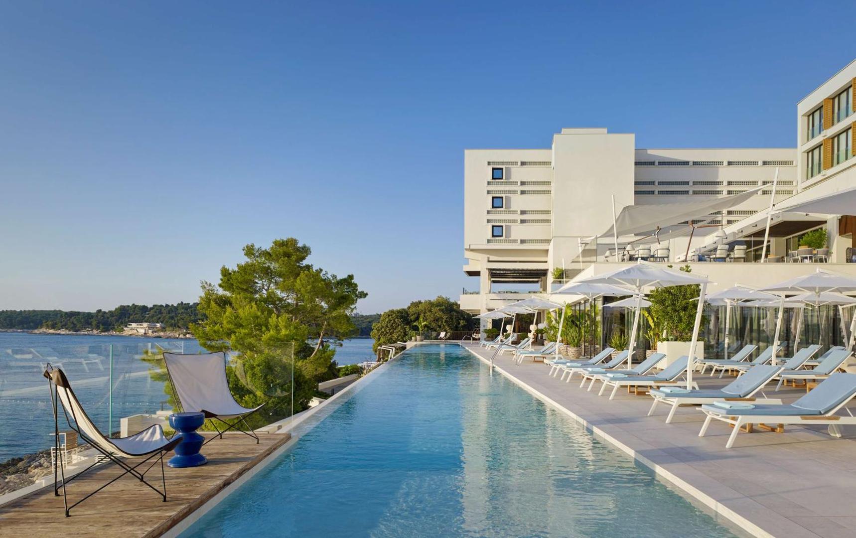 Grand Hotel Brioni Pula, A Radisson Collection Hotel 3