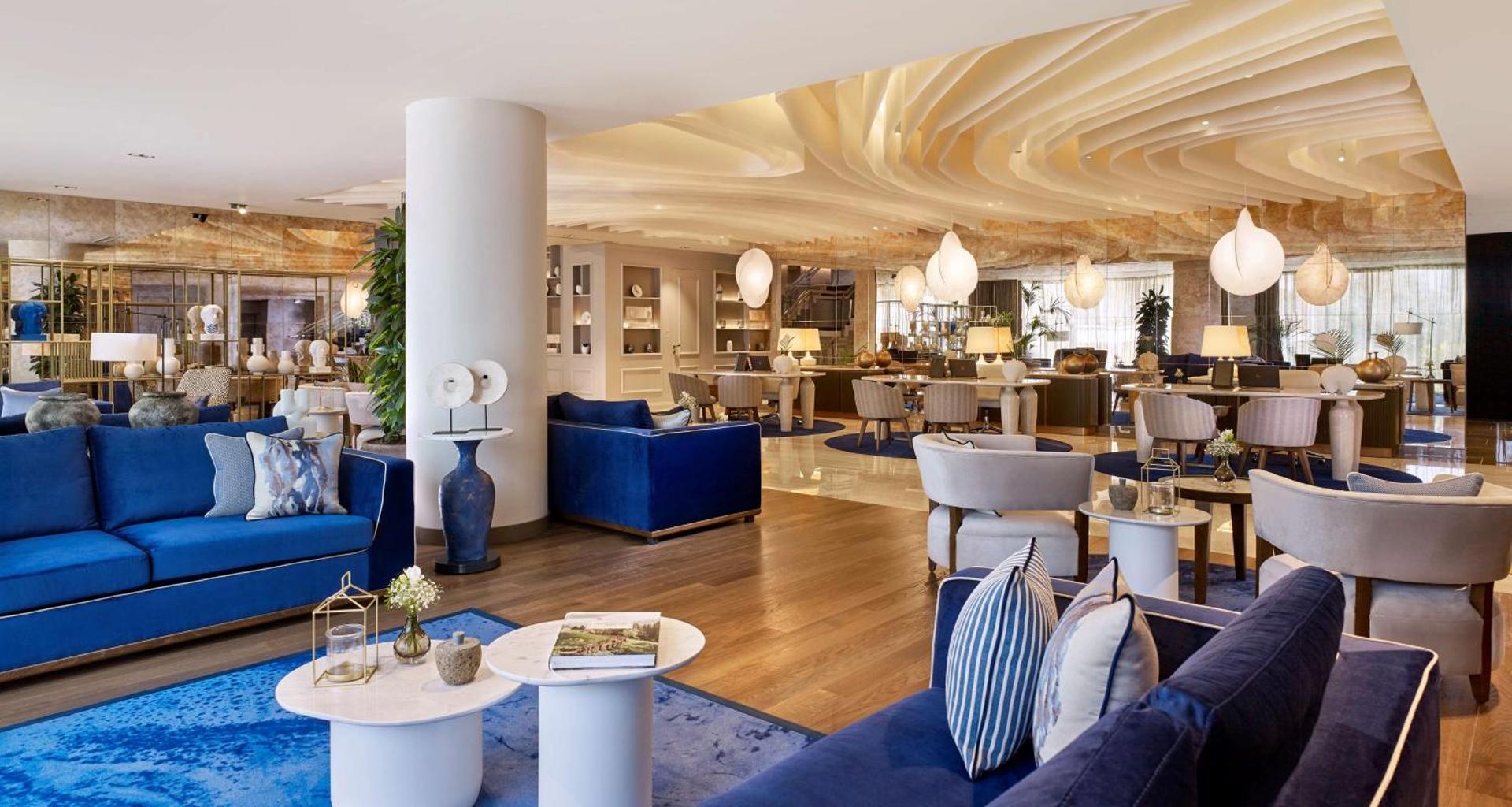 Grand Hotel Brioni Pula, A Radisson Collection Hotel 8