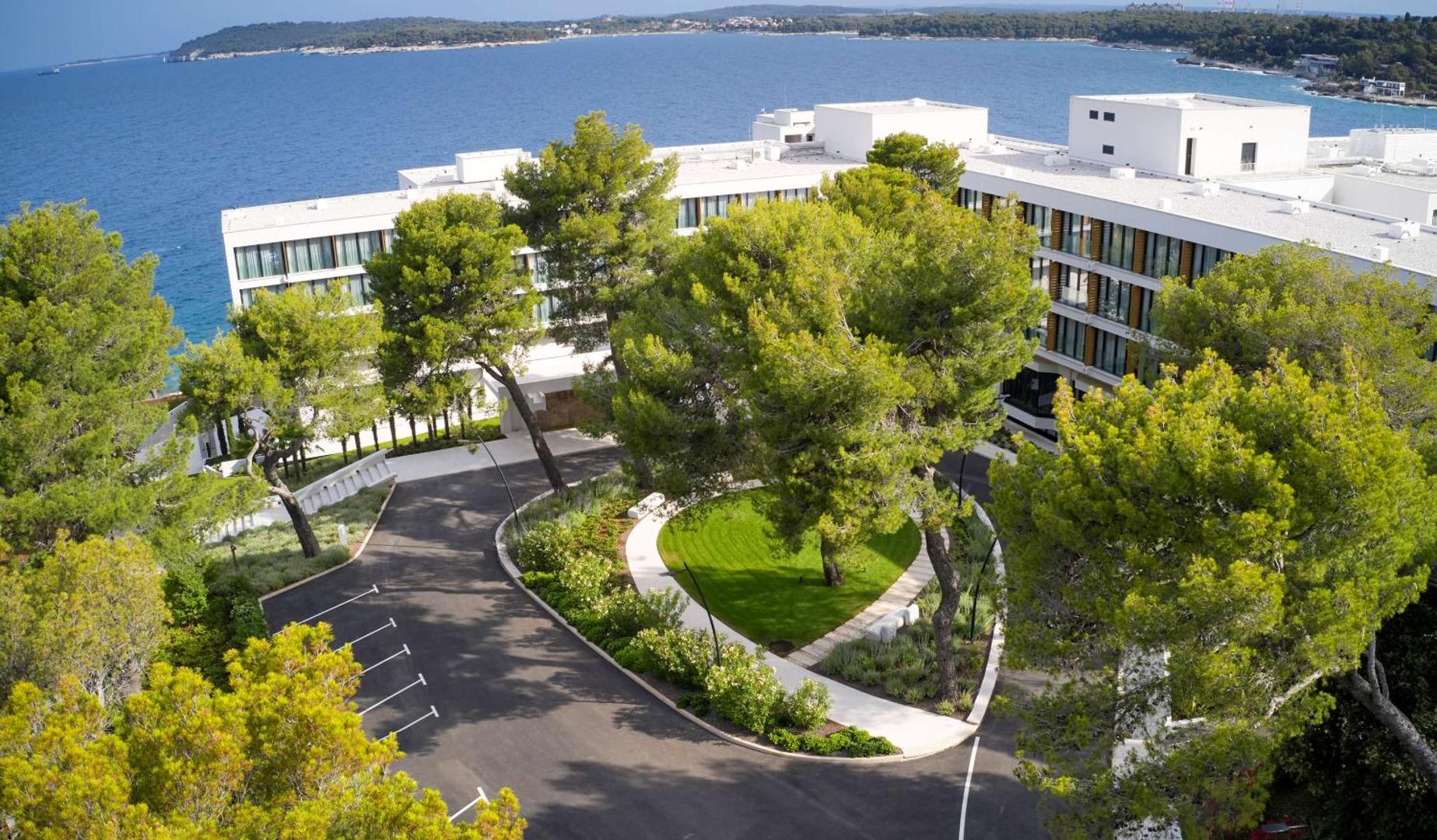 Grand Hotel Brioni Pula, A Radisson Collection Hotel 7