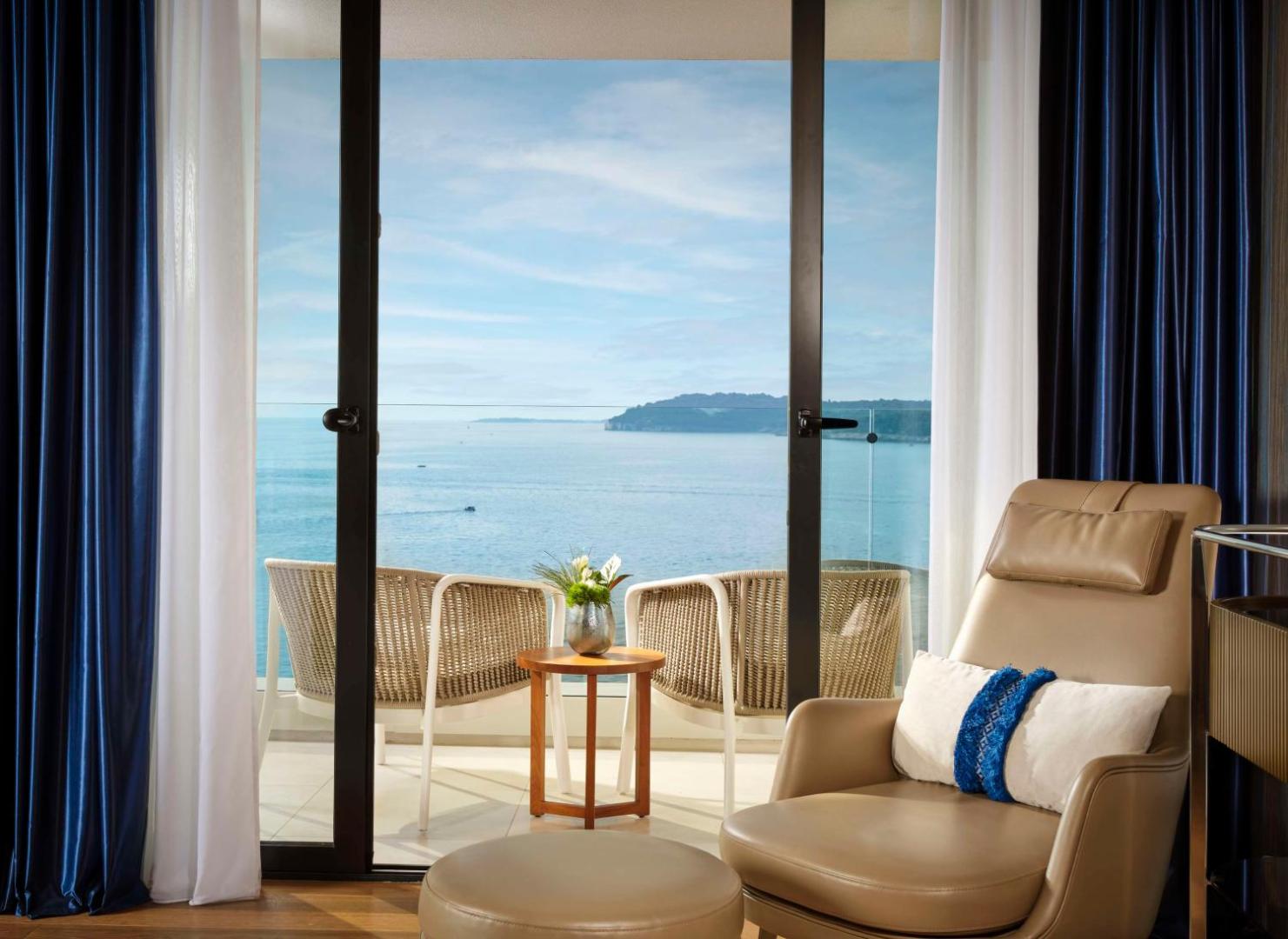 Grand Hotel Brioni Pula, A Radisson Collection Hotel 4