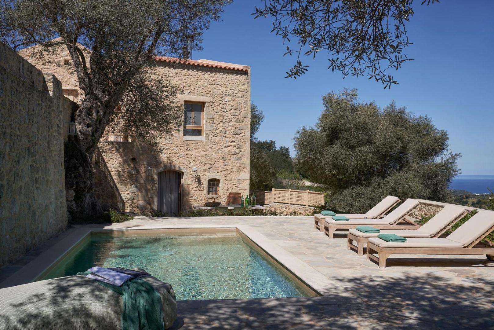 Kapsaliana Village Hotel 2