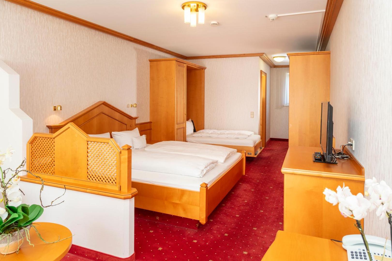 Parkhotel an der Therme 6