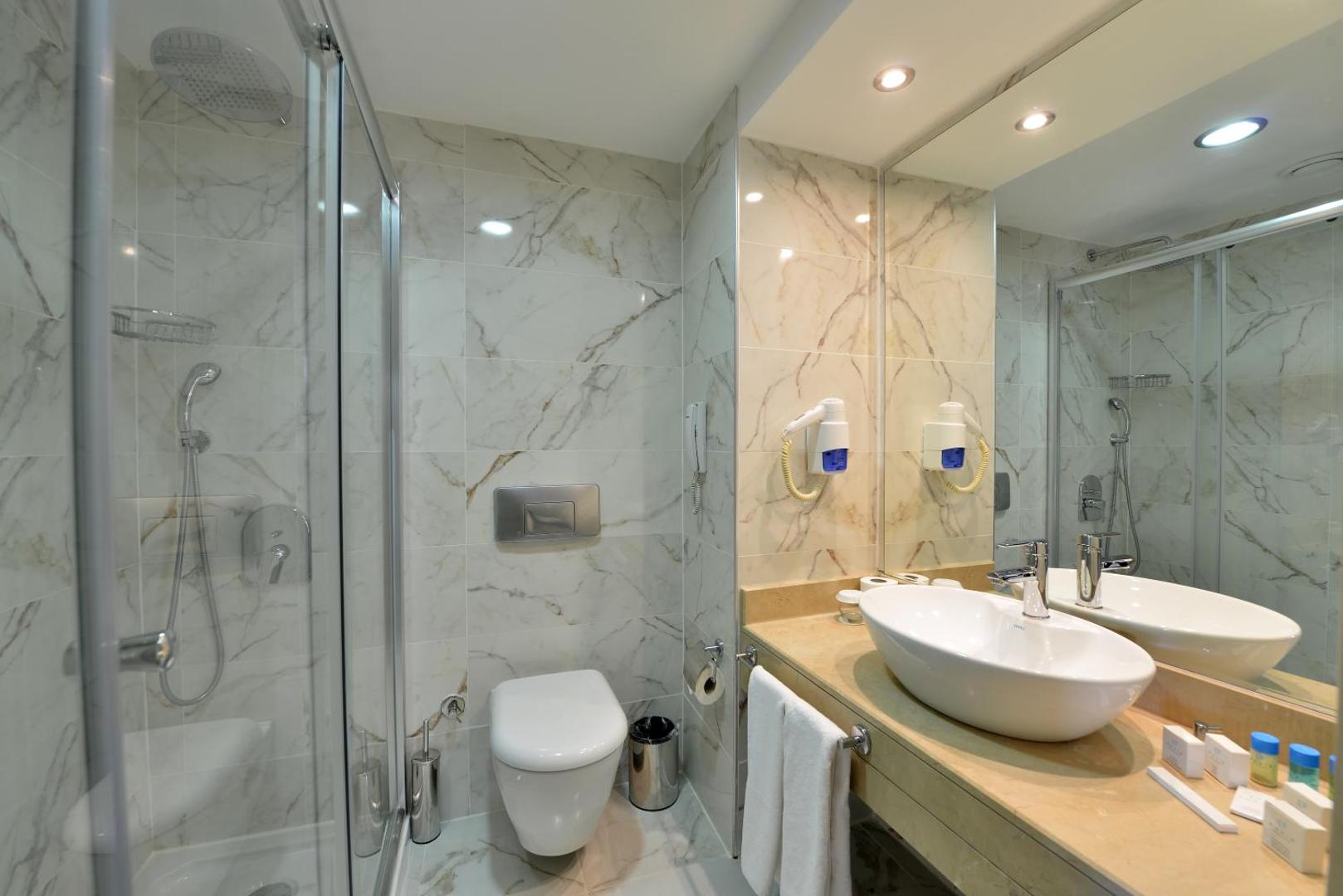 Lucida Beach Hotel - Ultra All Inclusive 4