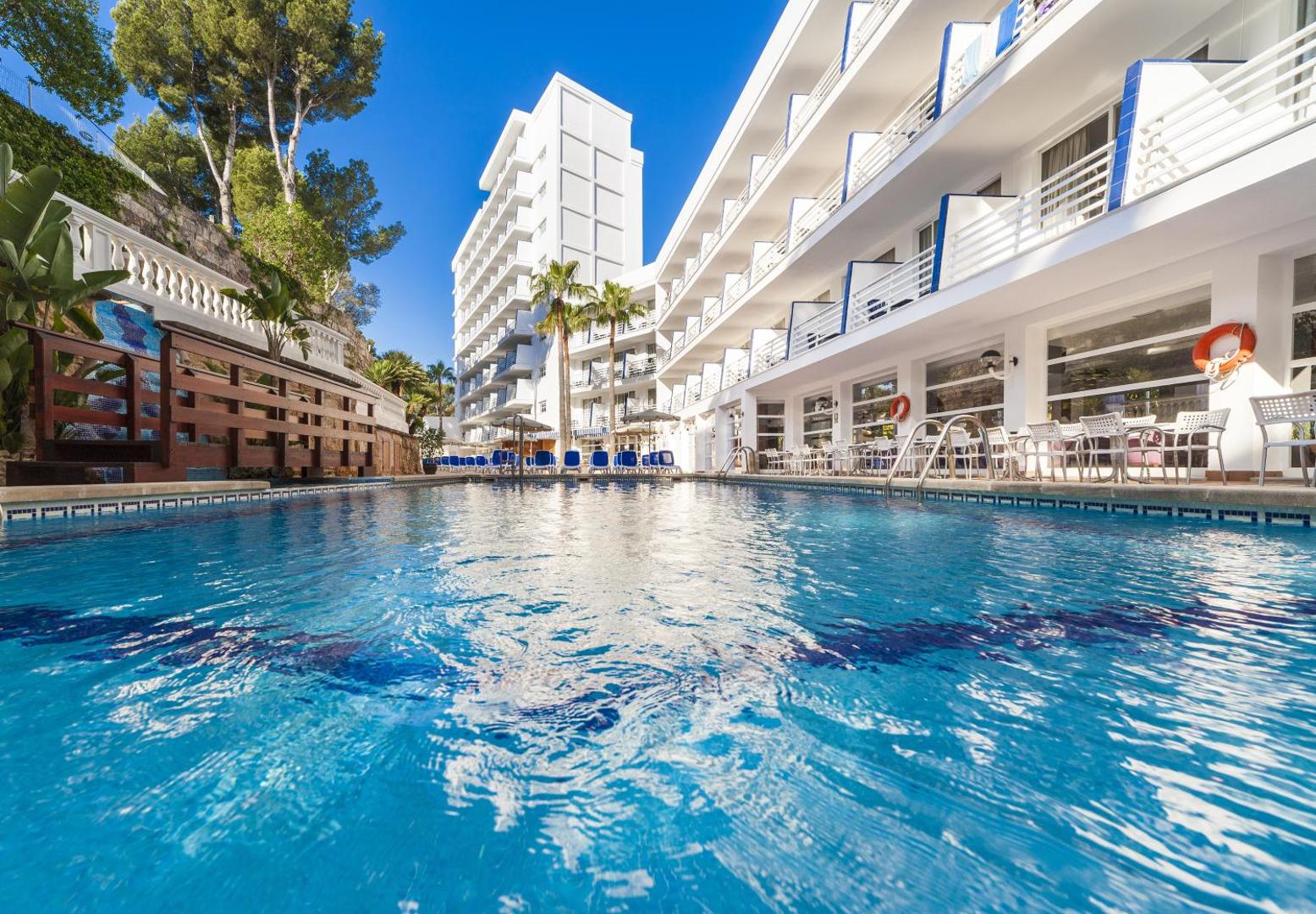 Globales Palmanova Palace 2