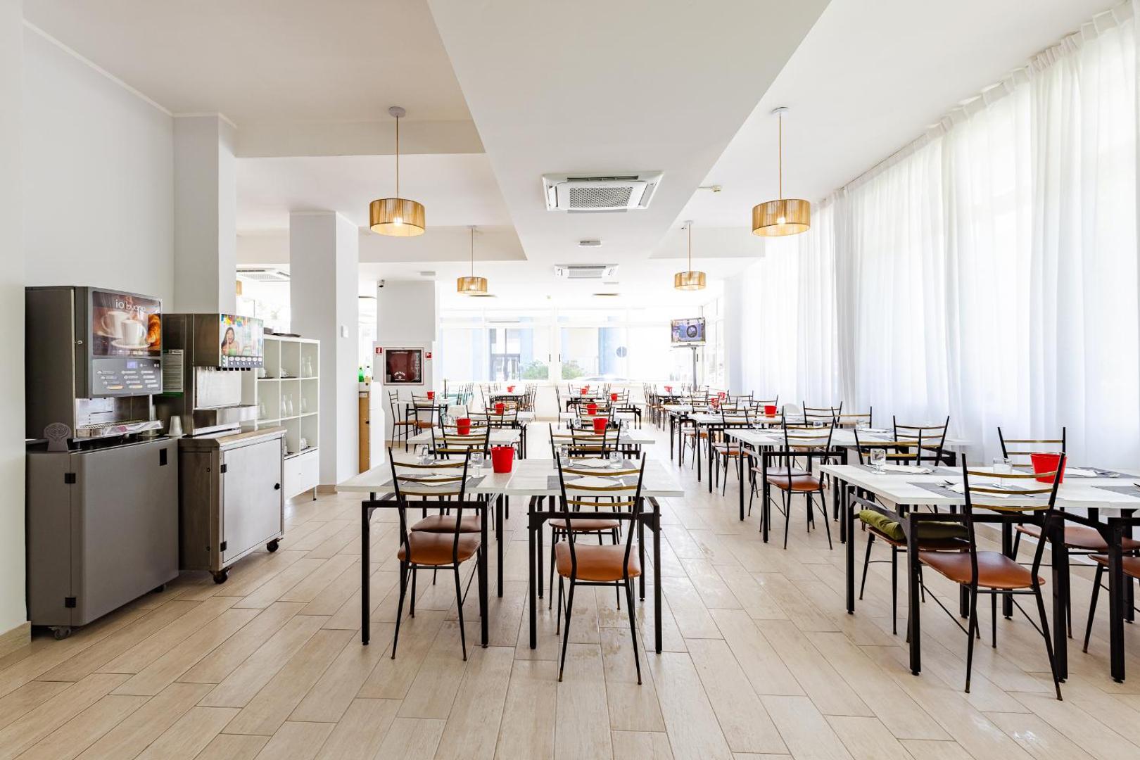 Hotel Sorriso 5