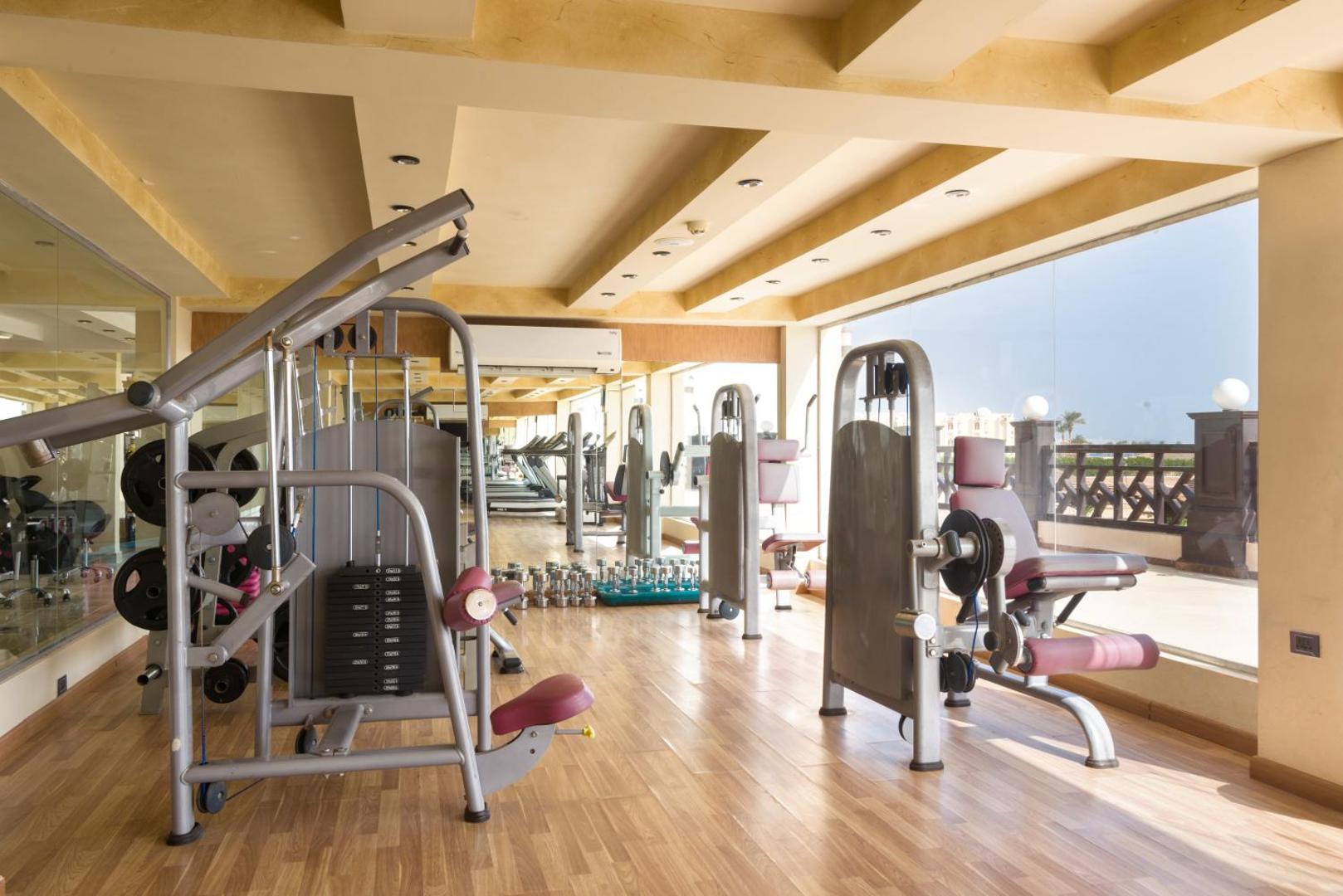 Gravity Hotel & Aqua Park Hurghada Families and Couples Only 7