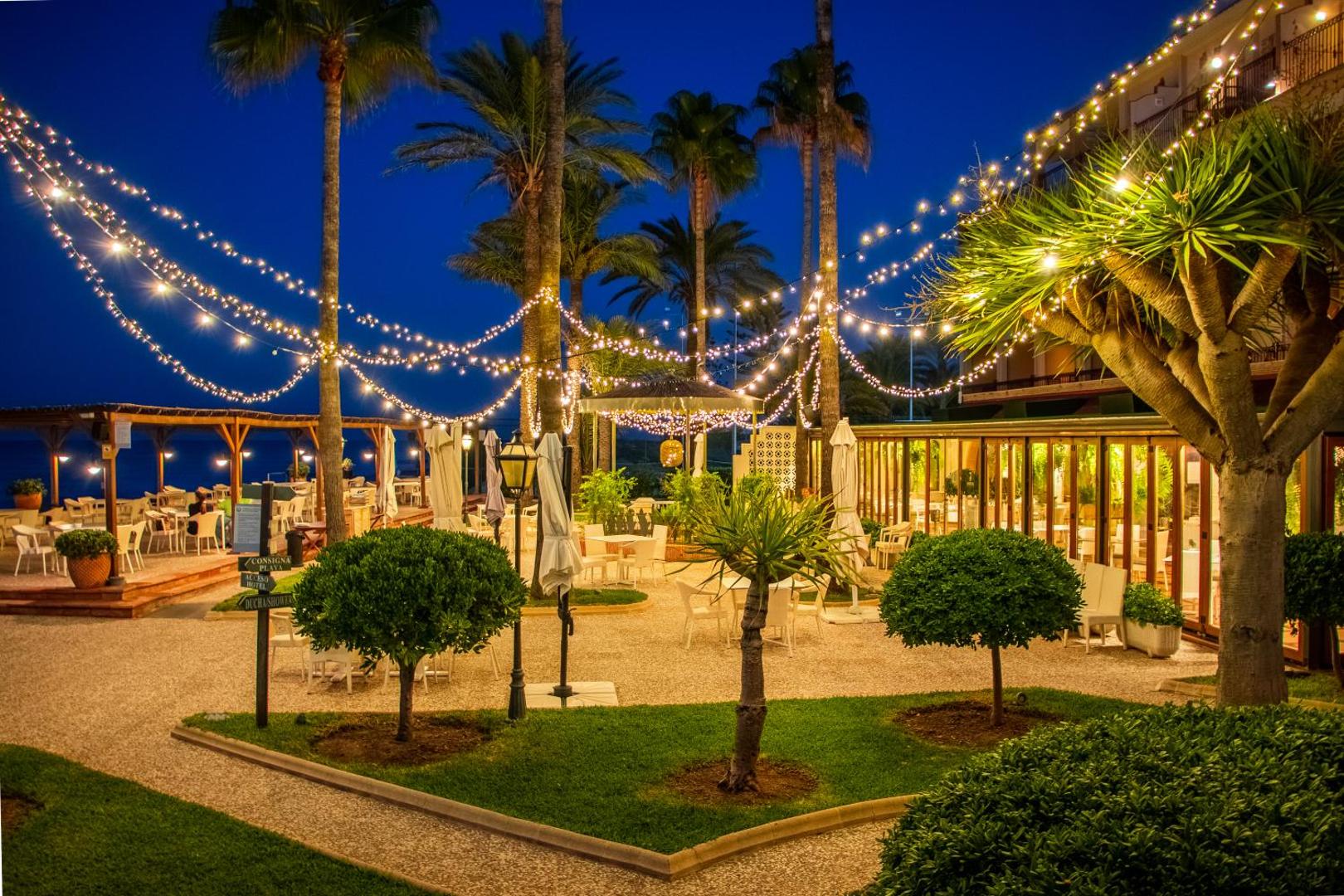 Hotel Los Ángeles Denia 6