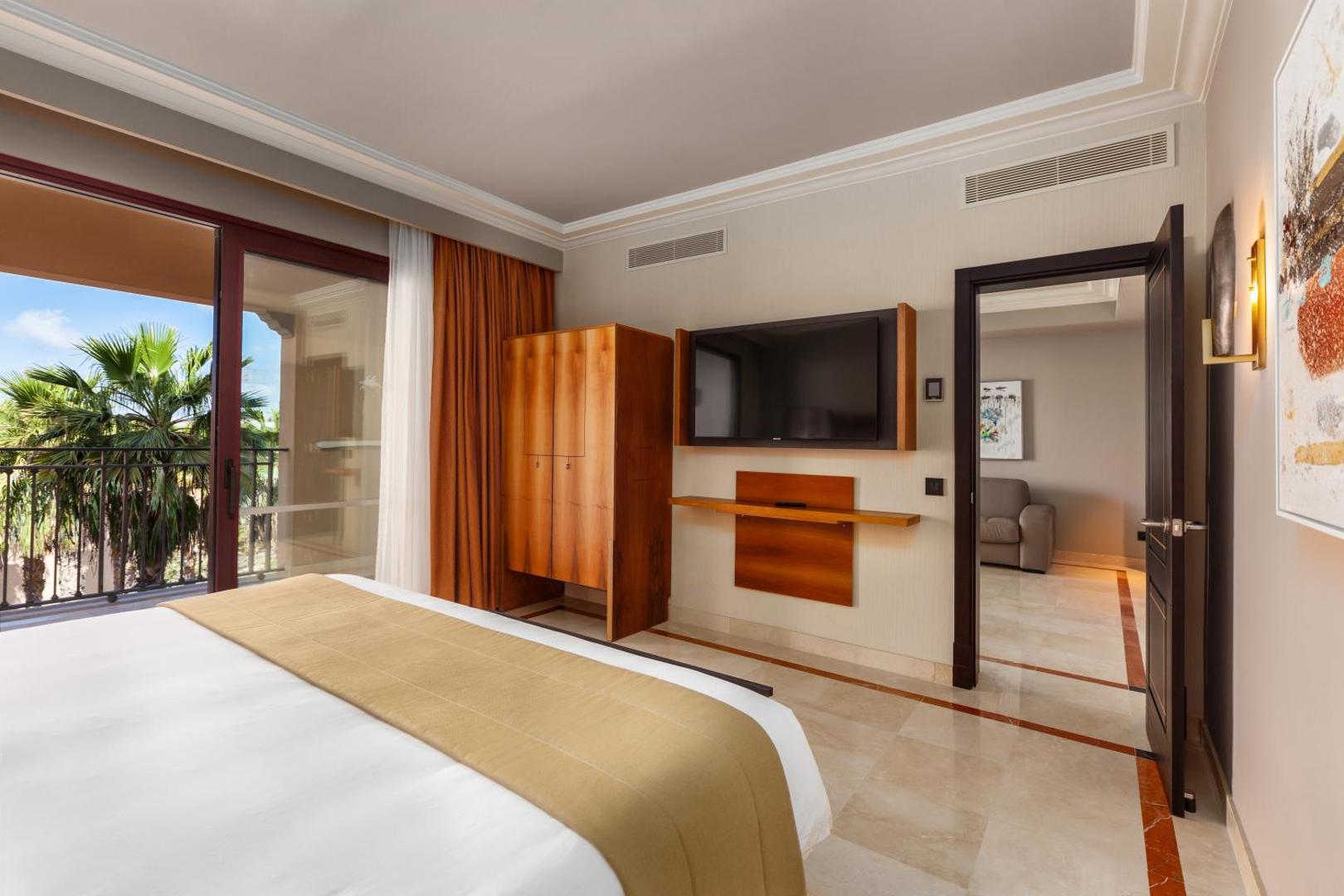 Lopesan Costa Meloneras Resort & Spa 7