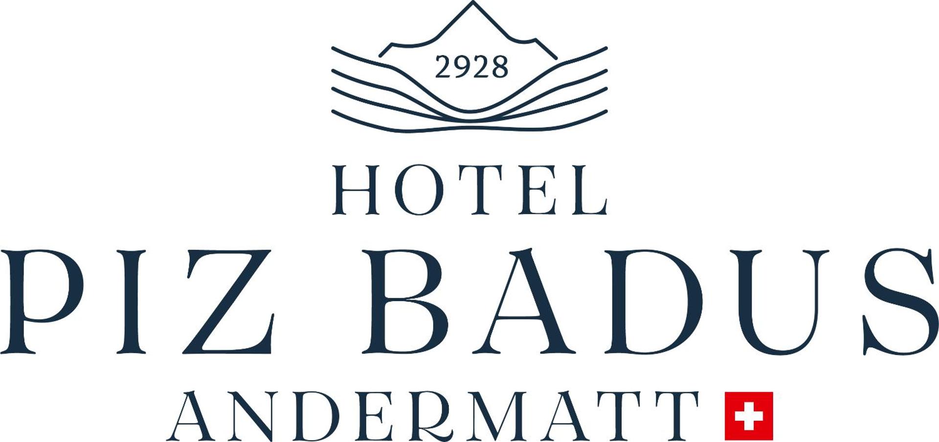 Hotel Piz Badus 4