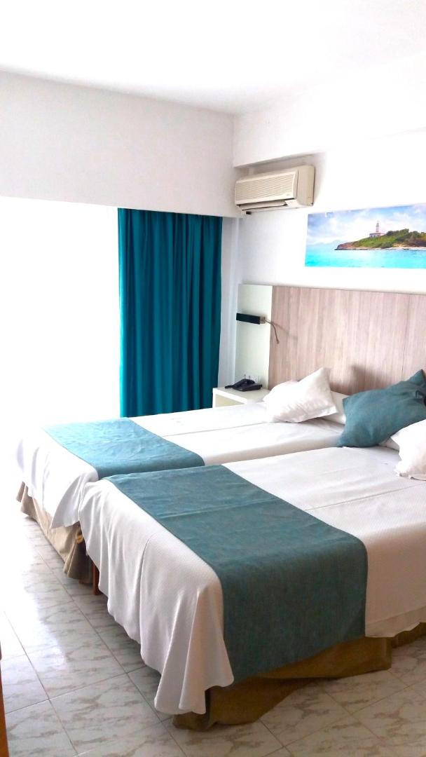 Hotel Amic Gala, Can Pastilla (updated prices 2026) 7