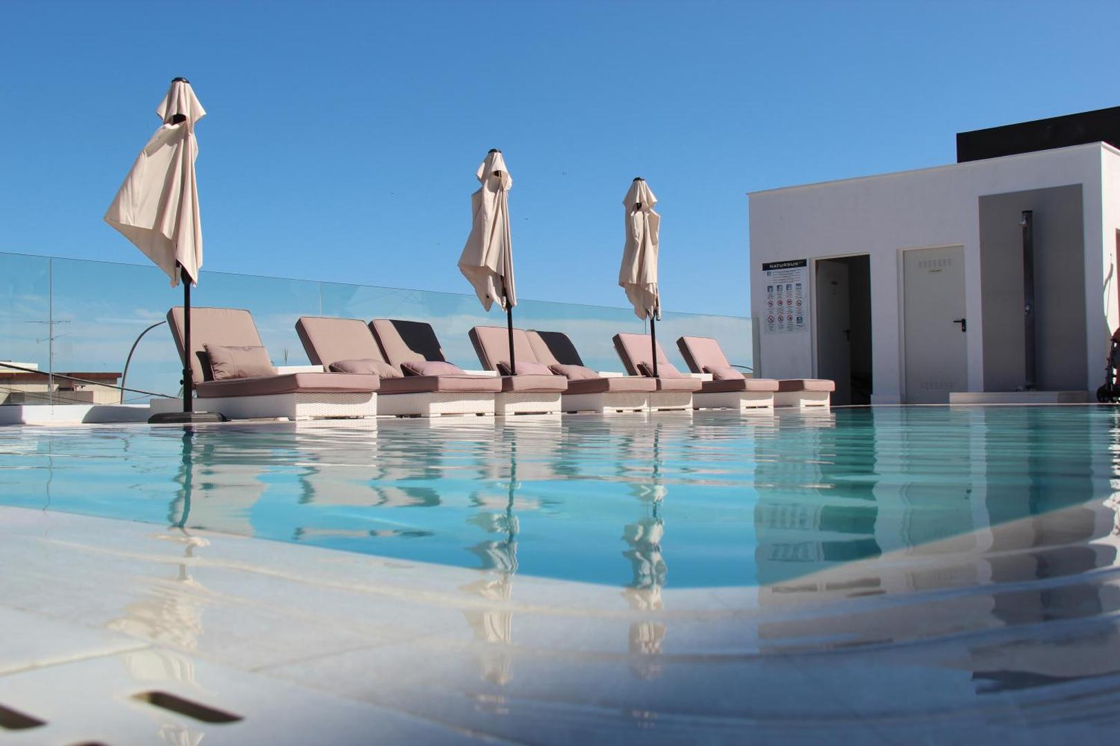 Hotel Natursun 3