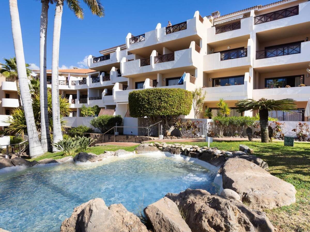 Apartamentos Albatros Golf del Sur Tenerife 7