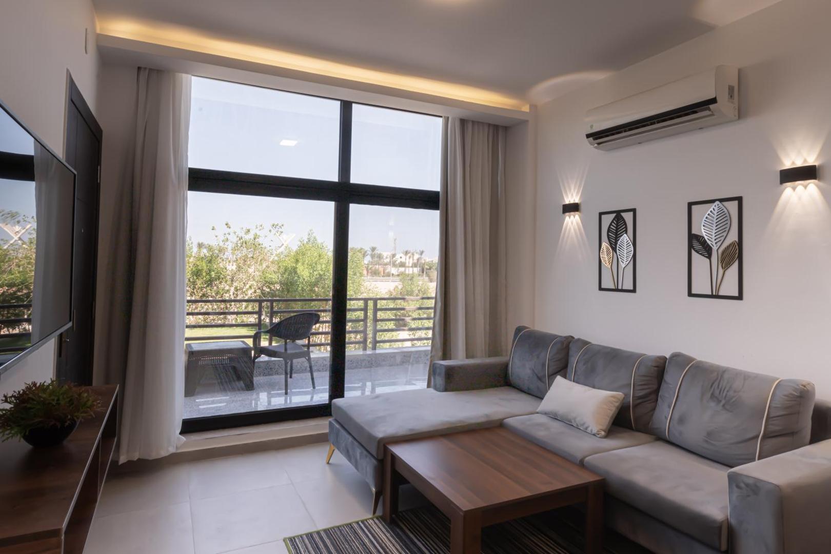 SOLA INN Hotel Hurghada 7