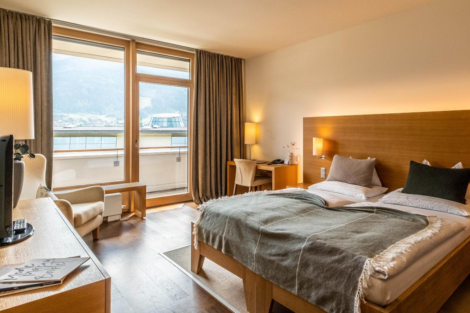 Tauern Spa Hotel & Therme 3