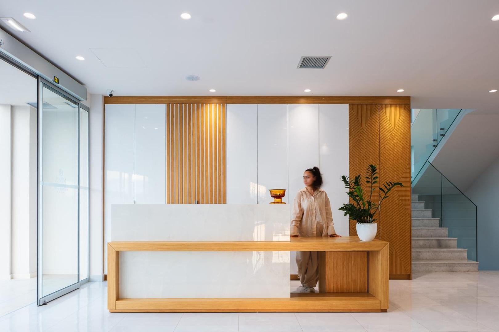 Nima Boutique Hotel 7