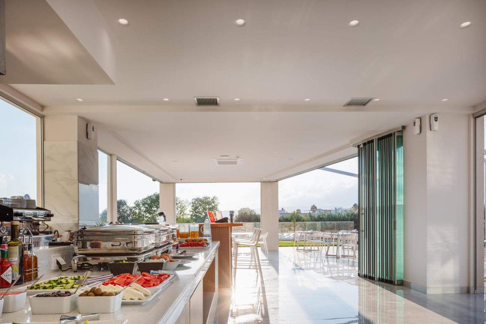 Nima Boutique Hotel 6