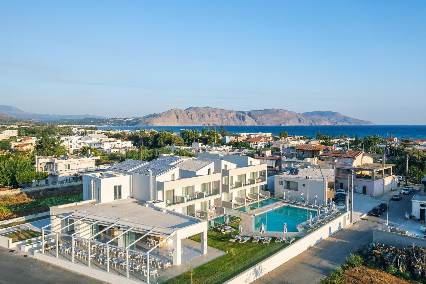 Nima Boutique Hotel 3