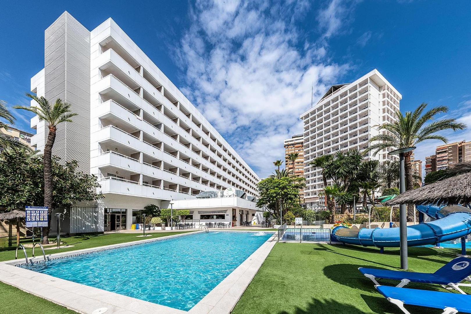 Poseidon Resort 2
