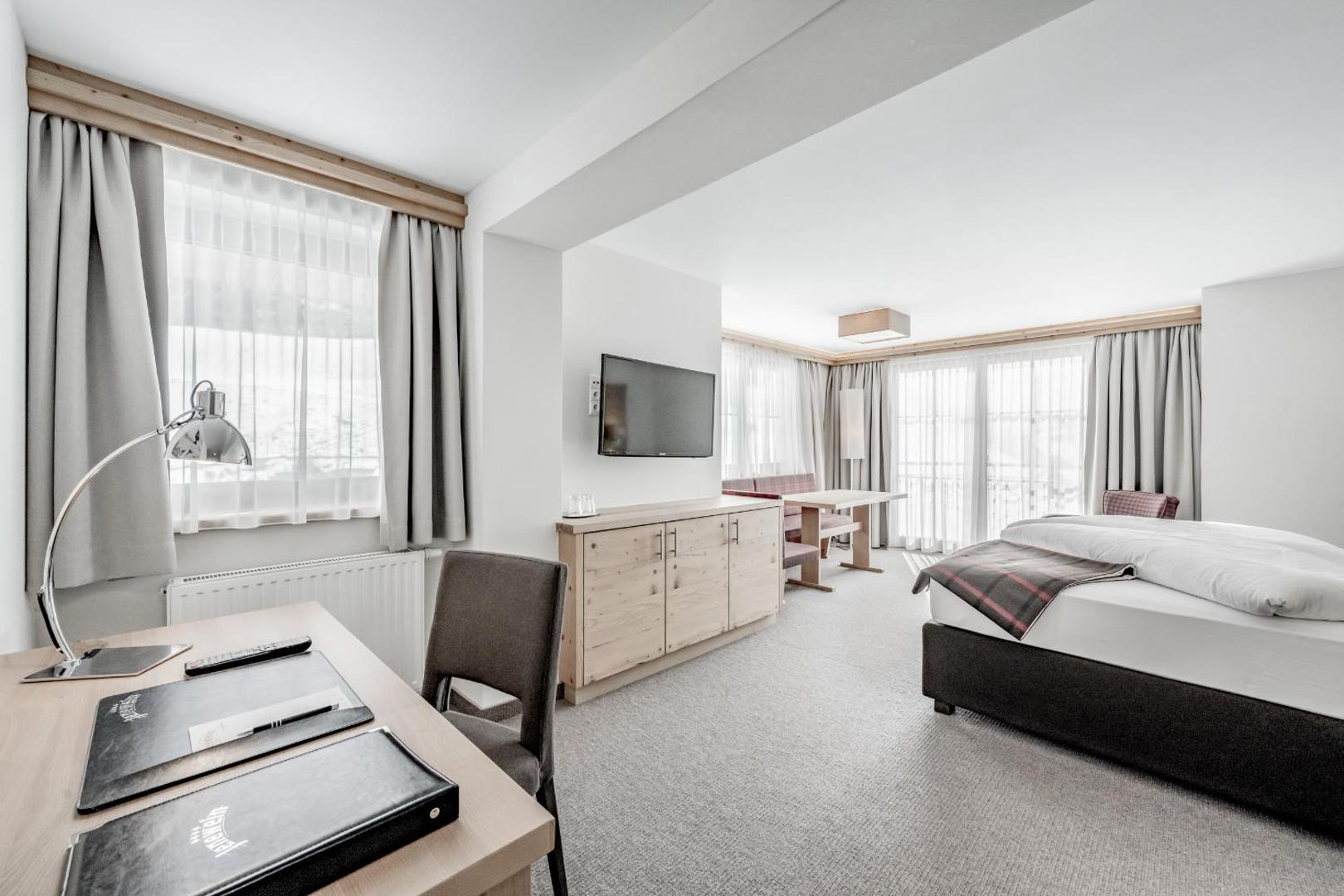 Hotel Jenewein 7