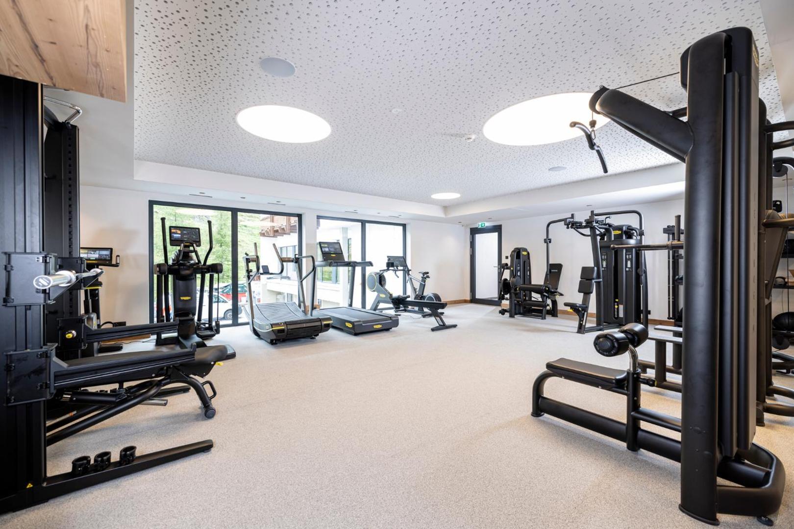 Thermal-Badhotel Kirchler 7