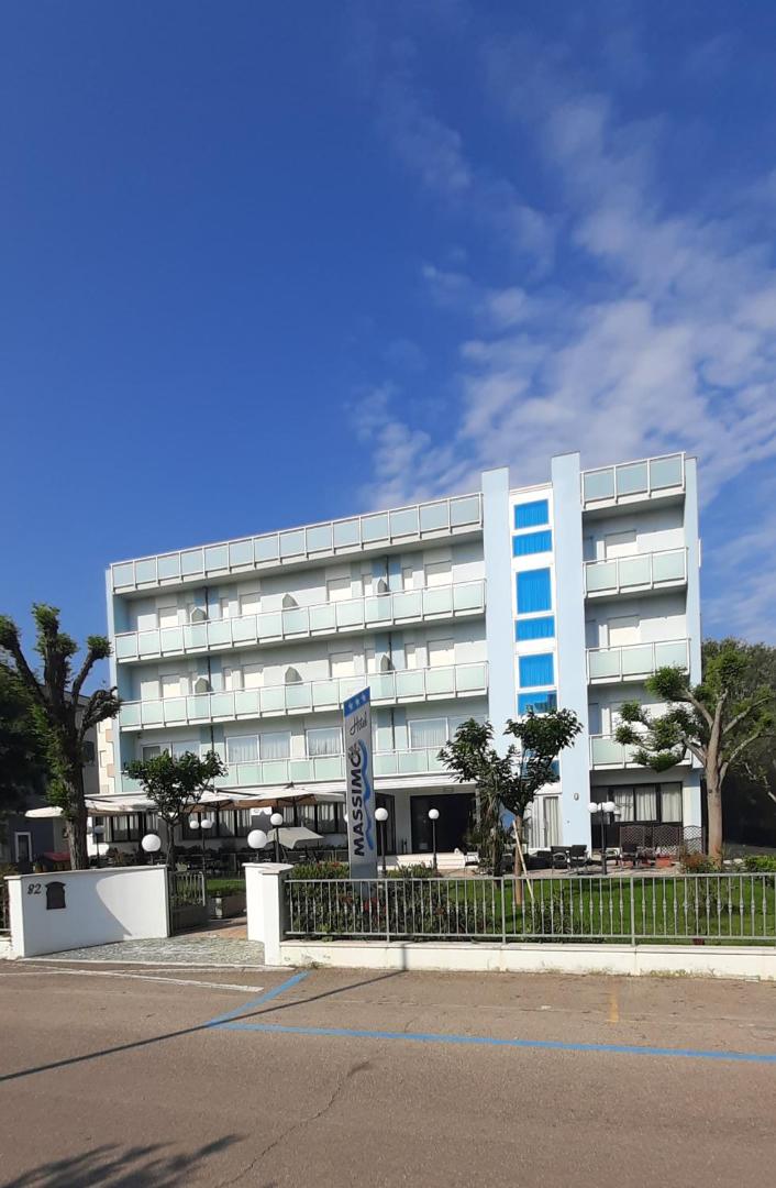 Hotel Massimo 7