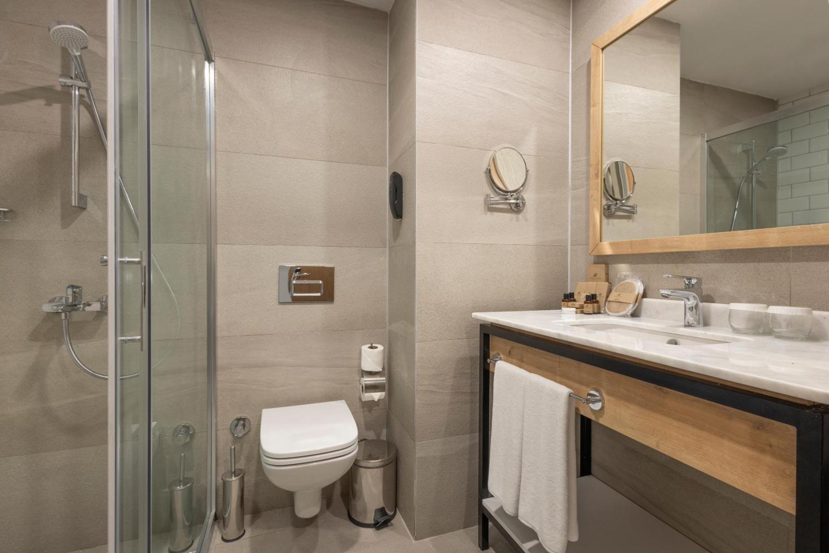 Arcanus Hotels Trendline Side 4
