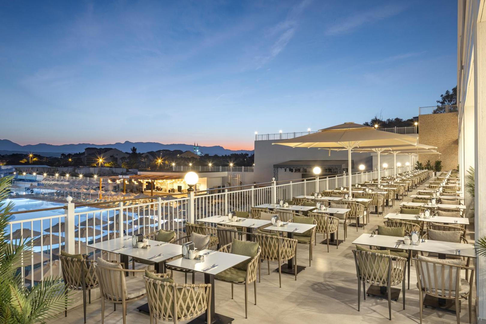 Arcanus Hotels Trendline Side 8