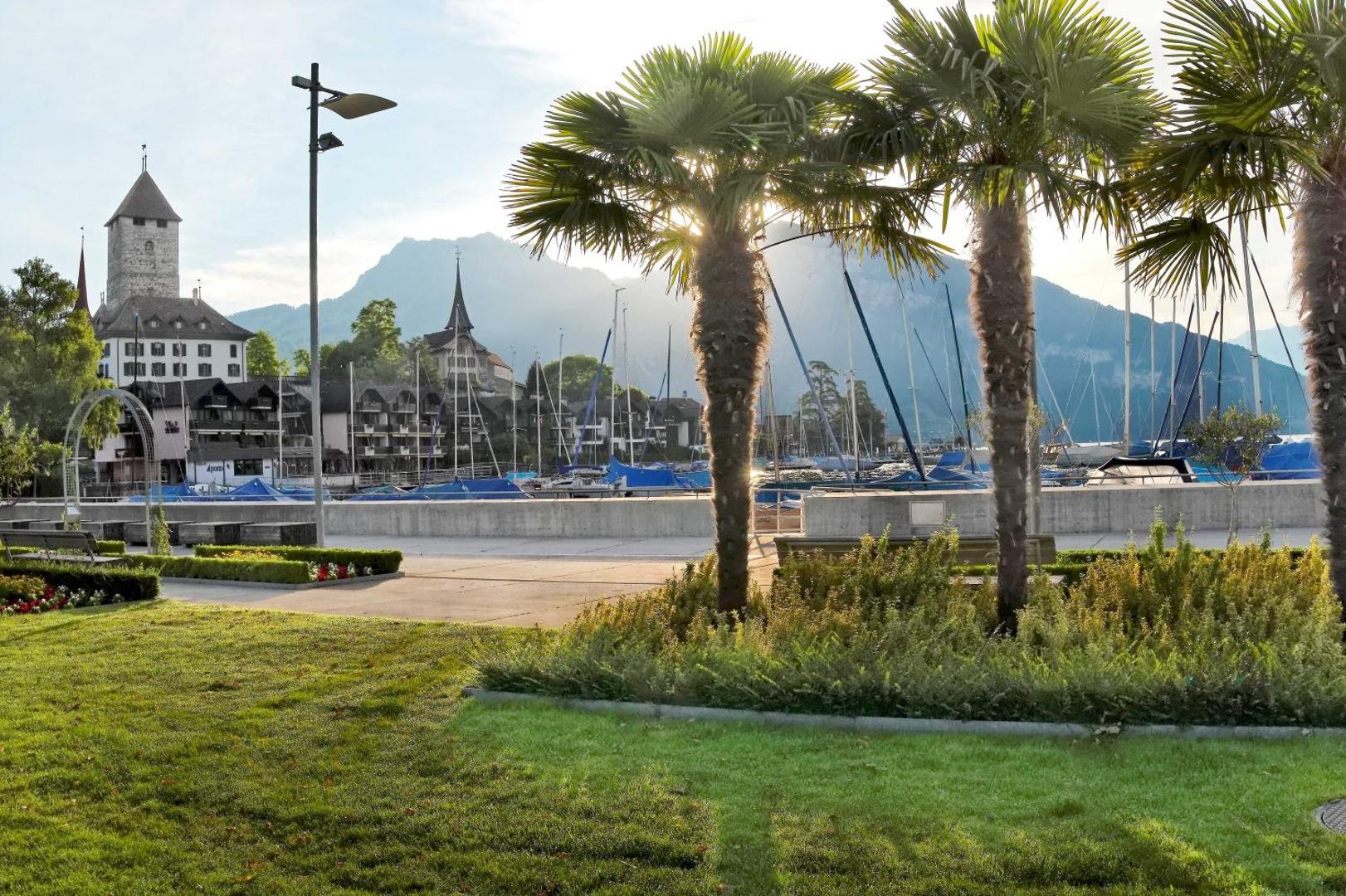 Hotel Seaside 7