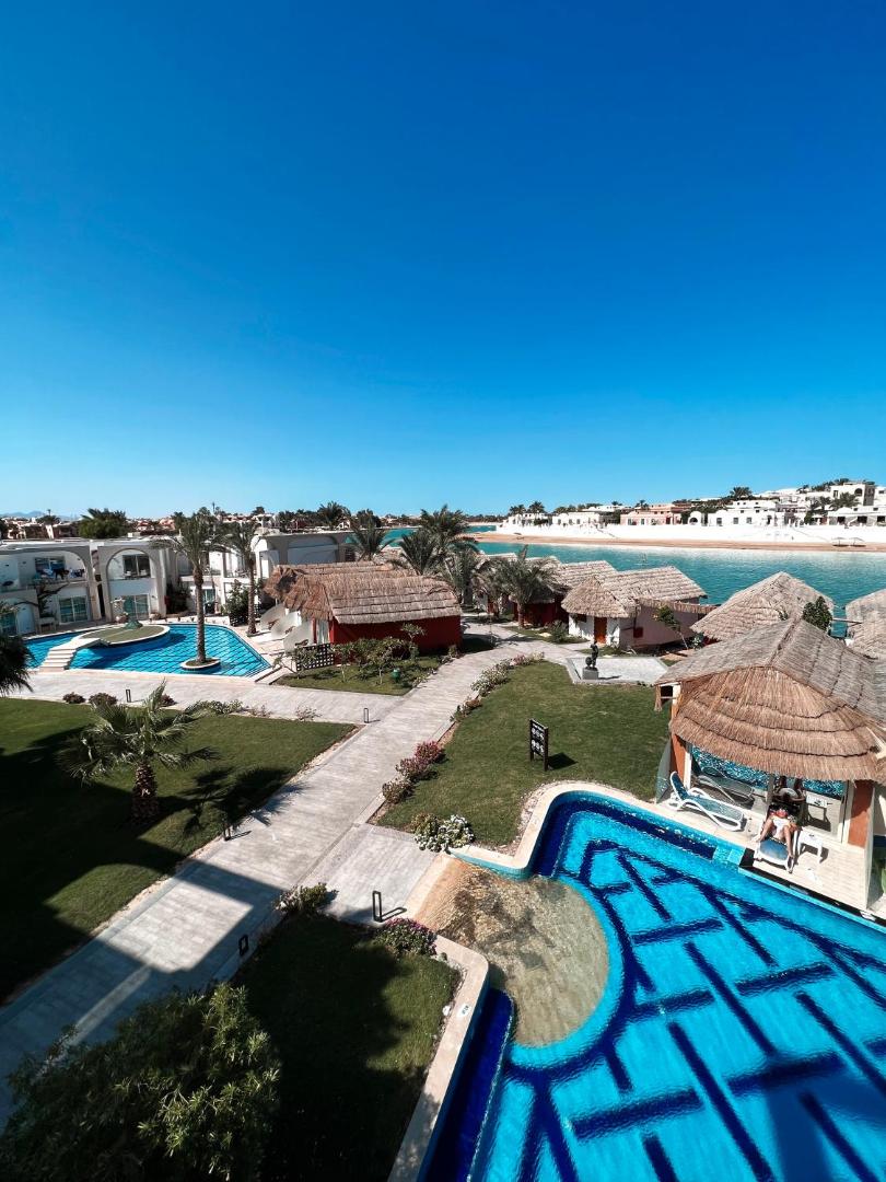 Panorama Bungalows Resort El Gouna 5