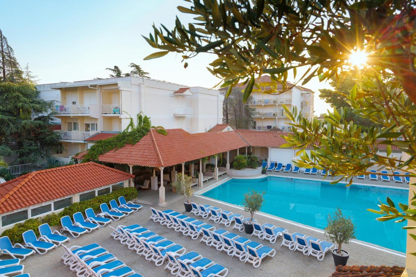 Waterman Svpetrvs Resort - All Inclusive 5