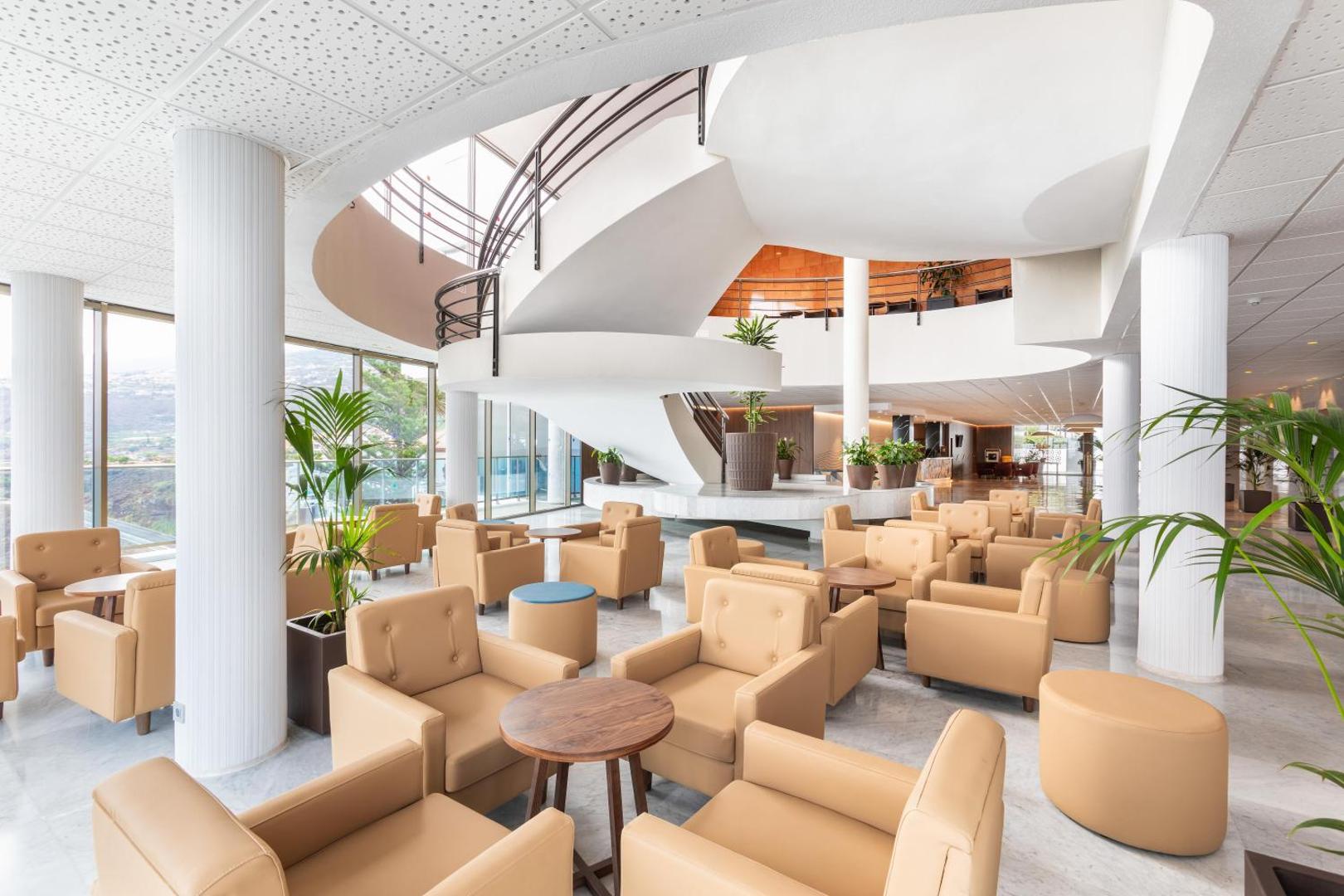 Hotel Best Semiramis 7