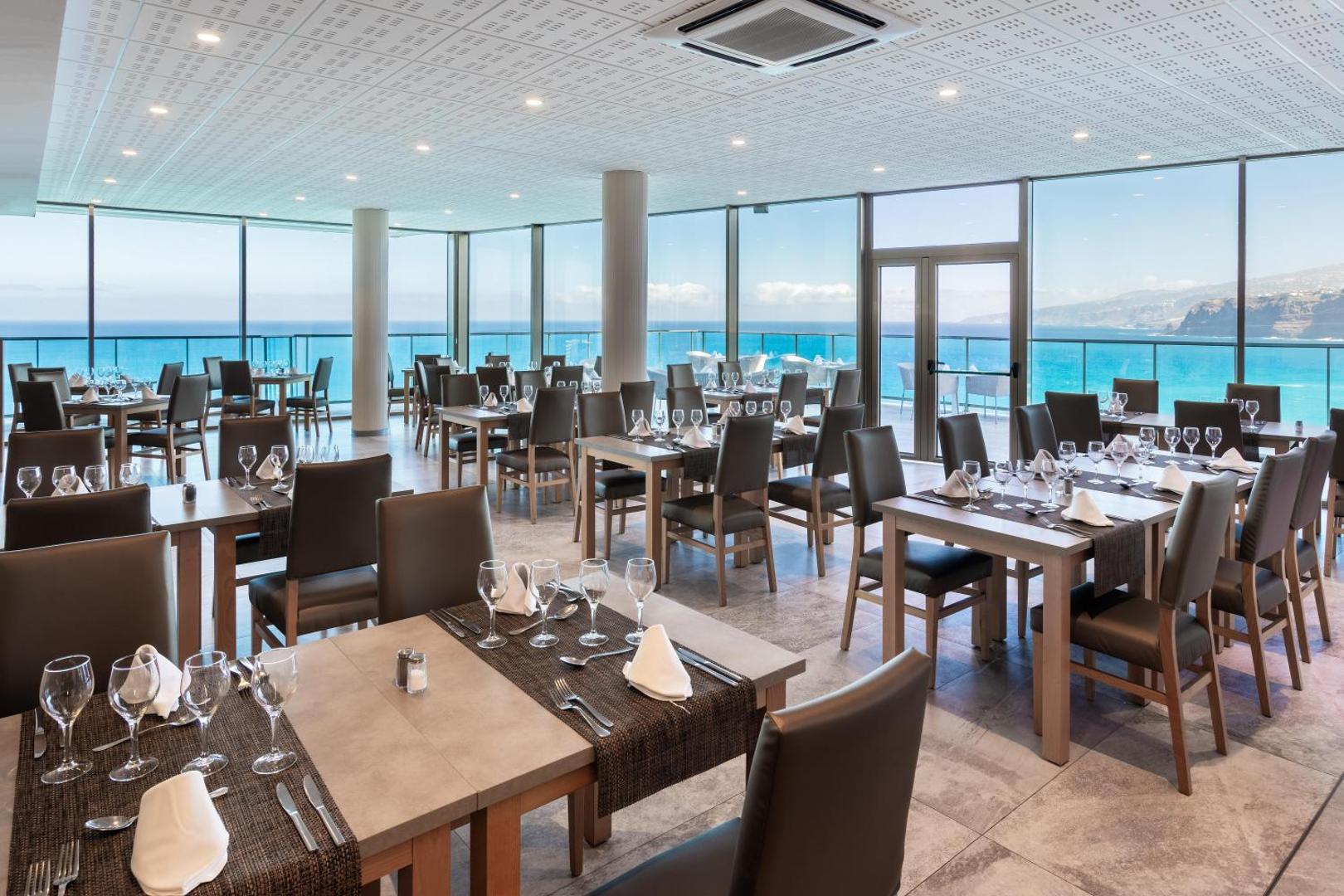 Hotel Best Semiramis 6