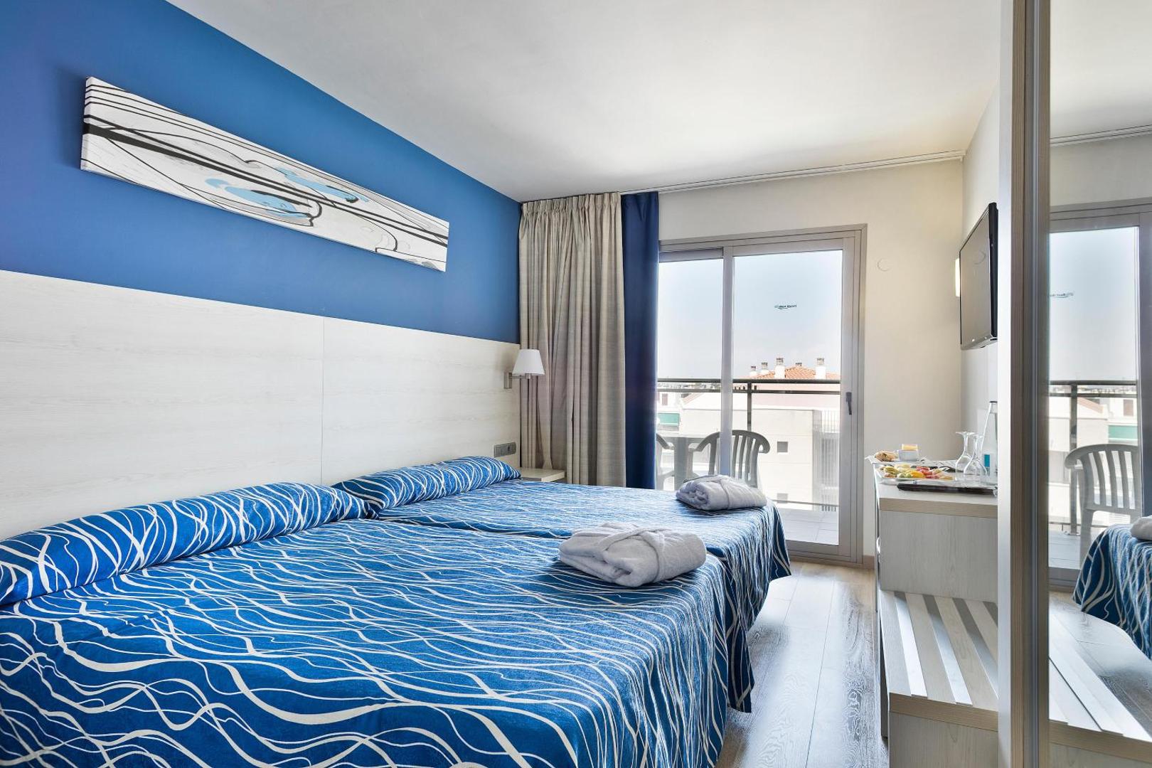 Hotel Best San Francisco 4