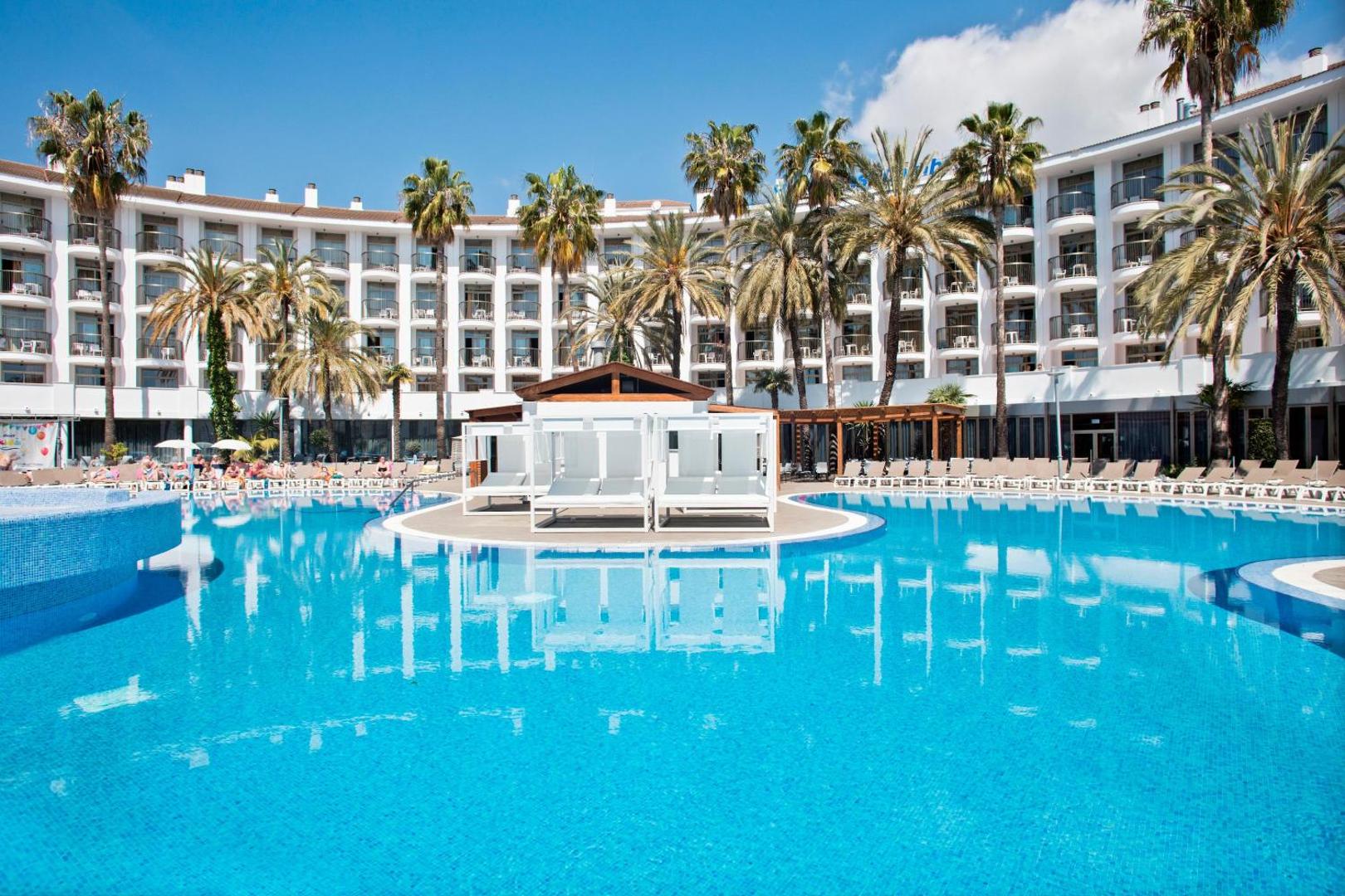Hotel Best Cambrils 2