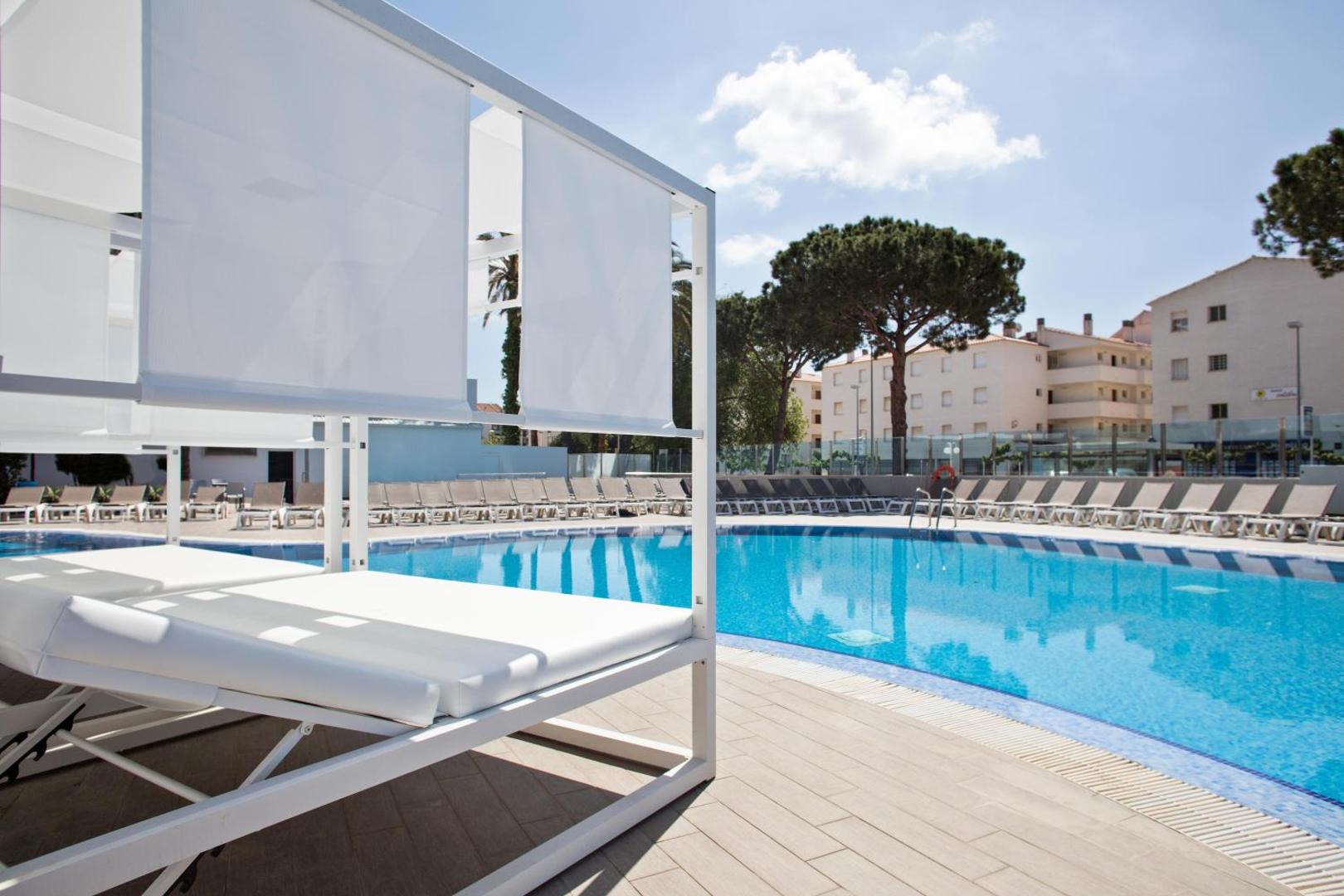 Hotel Best Cambrils 7
